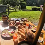 Vendégház Pod Kaplickou Tišnov