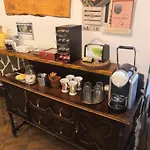 Pod Kaplickou Vendégház