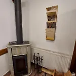 Pod Kaplickou Vendégház