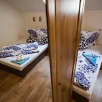 Pod Kaplickou Vendégház Tišnov