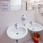Pod Kaplickou Vendégház *