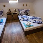 Pod Kaplickou Vendégház Tišnov