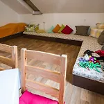 Pod Kaplickou * Tišnov