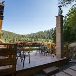 Pod Kaplickou * Tišnov