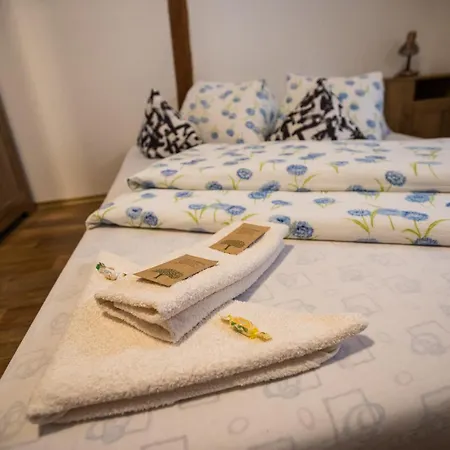 Pod Kapličkou Penzion Tisnov