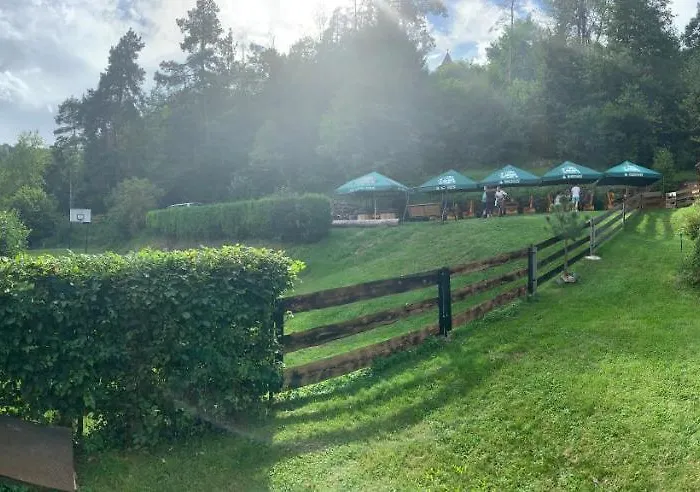 Pod Kapličkou Penzion