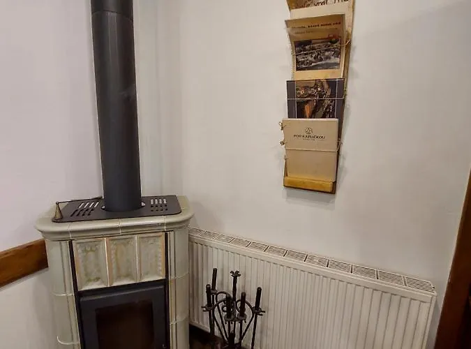 Pod Kapličkou Penzion