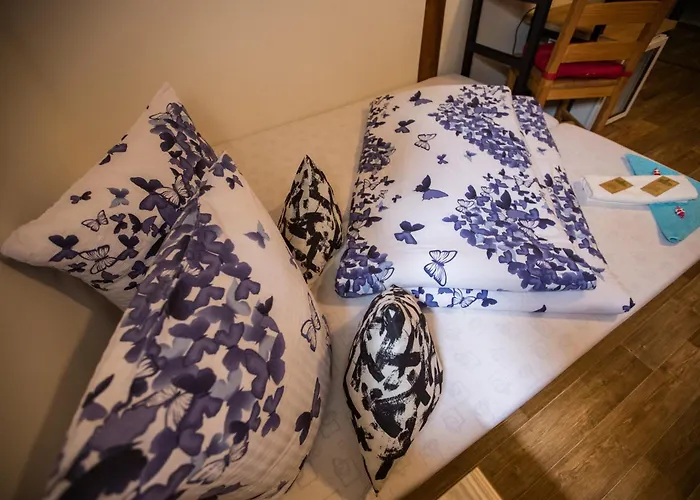 Pod Kapličkou Penzion