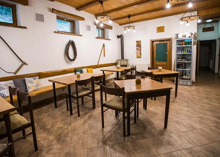 Pod Kapličkou * Tisnov