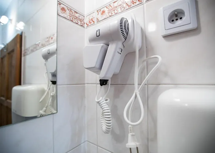 Penzion Pod Kapličkou
