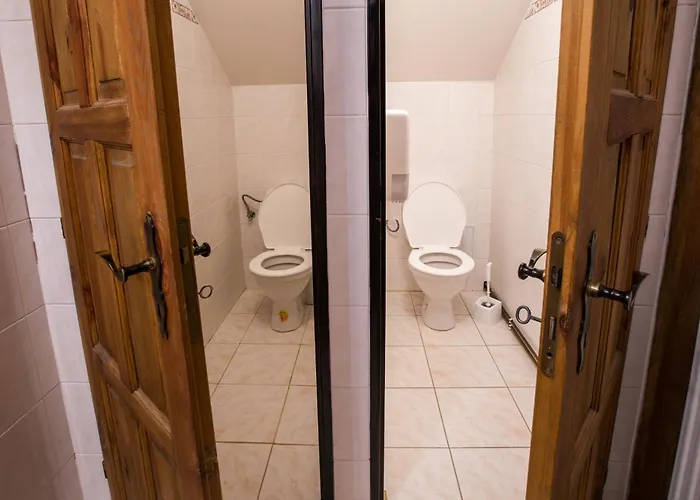 Penzion Pod Kapličkou *