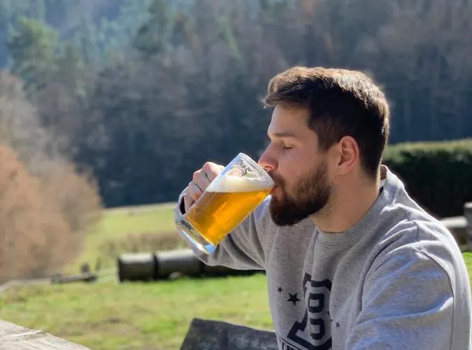Penzion Pod Kapličkou